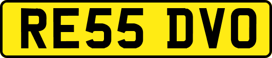 RE55DVO