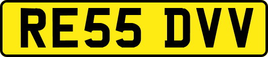 RE55DVV