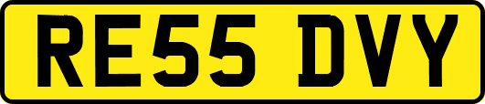 RE55DVY