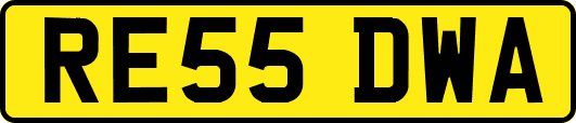 RE55DWA