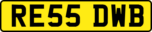 RE55DWB