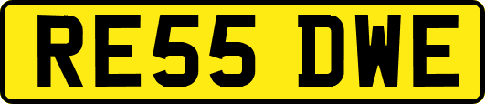 RE55DWE