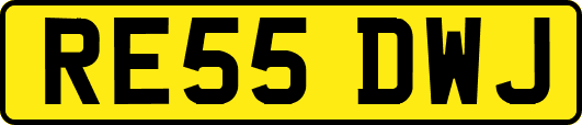 RE55DWJ