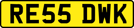 RE55DWK