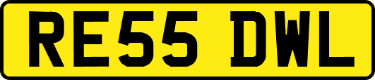 RE55DWL