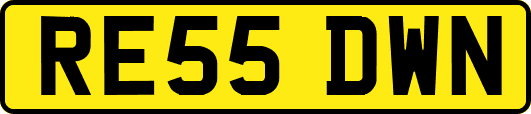 RE55DWN