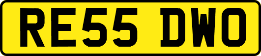 RE55DWO