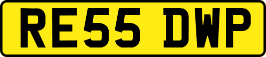 RE55DWP