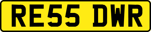 RE55DWR