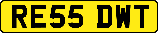 RE55DWT