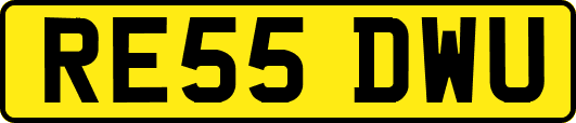 RE55DWU