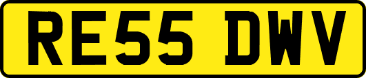 RE55DWV