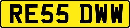 RE55DWW