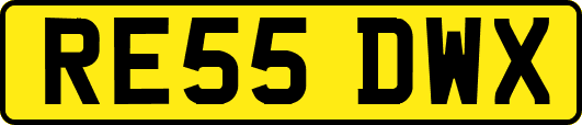 RE55DWX