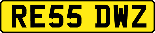 RE55DWZ