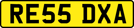 RE55DXA