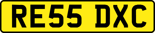RE55DXC