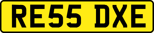 RE55DXE