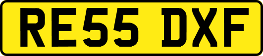 RE55DXF