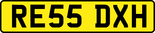 RE55DXH