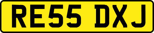 RE55DXJ