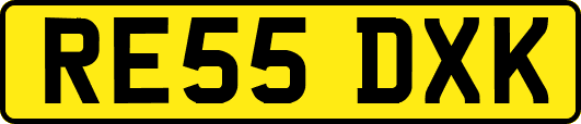 RE55DXK