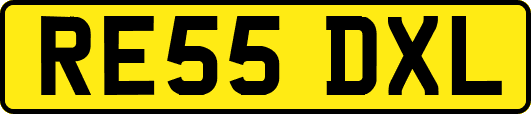RE55DXL