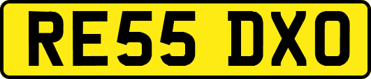 RE55DXO