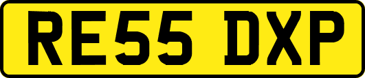 RE55DXP