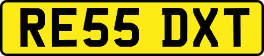 RE55DXT