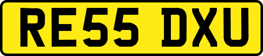 RE55DXU