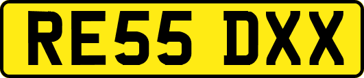 RE55DXX