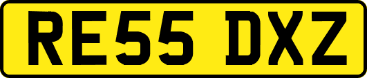 RE55DXZ