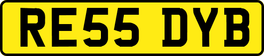 RE55DYB