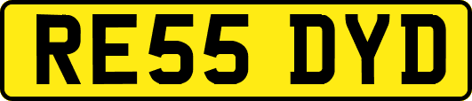 RE55DYD
