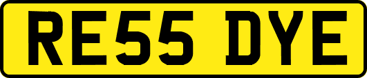 RE55DYE