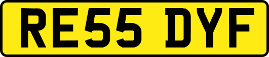 RE55DYF