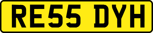 RE55DYH