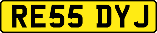 RE55DYJ