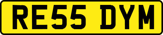 RE55DYM