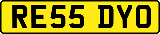 RE55DYO
