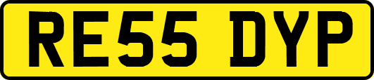 RE55DYP