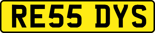 RE55DYS