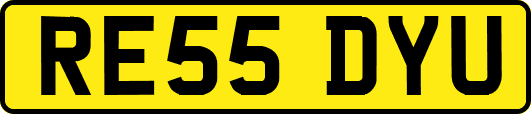 RE55DYU