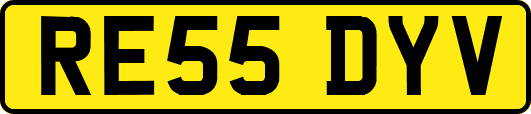 RE55DYV