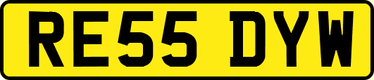 RE55DYW