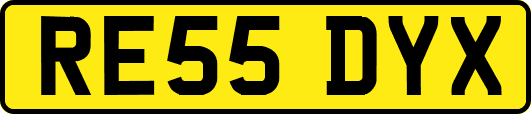 RE55DYX