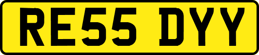 RE55DYY