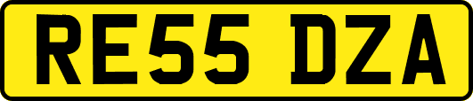 RE55DZA