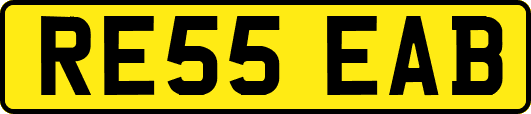 RE55EAB